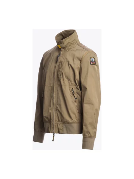 Kurtka Parajumpers zielona
