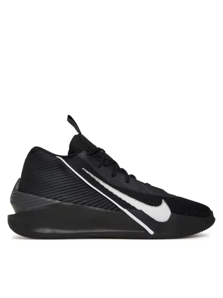 Încălțăminte pentru baschet Nike G.T. Jump Academy negru