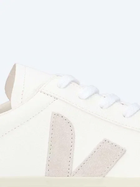 Шкіряні кросівки Veja Campo Chromefree Campo