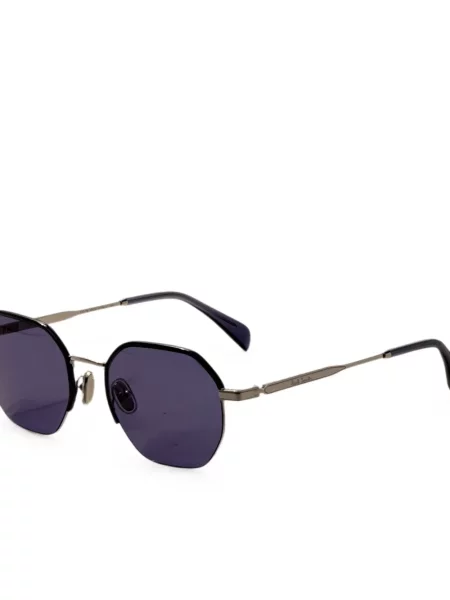 Sunčane naočale Paul Smith crna