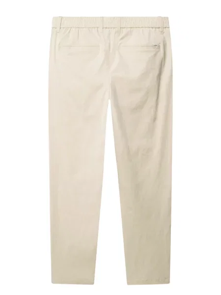 GABBA Pantaloni GABmonza deschis bej