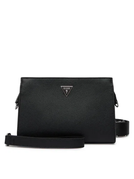 Guess Ľadvinka HMMISA čierna