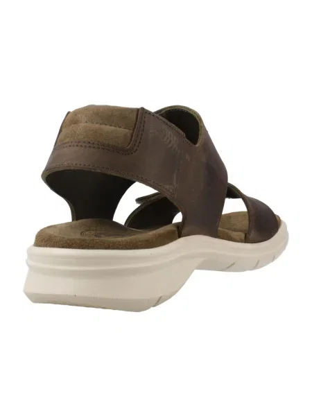 Pantofi Panama Jack verde