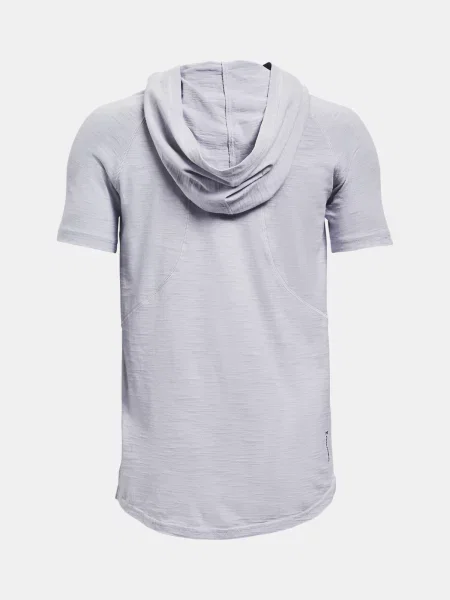 Gyerek póló Under Armour szürke