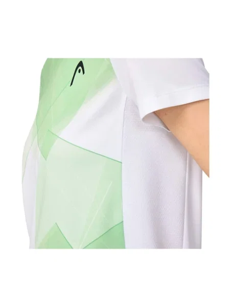 Tricou Head