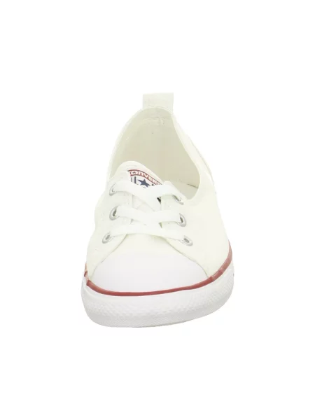 Baleríny Converse béžová