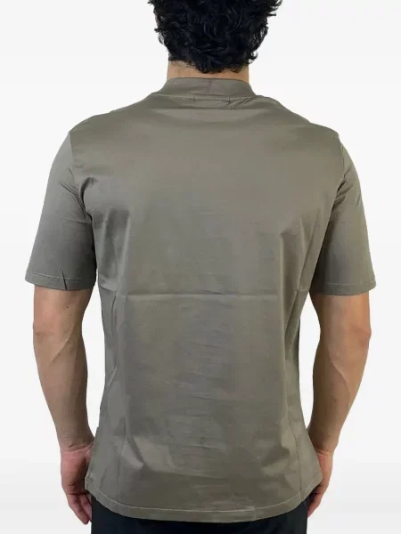 Tricou Yes London gri