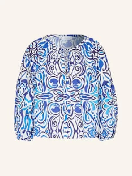 Darling Harbour Halenka blau / weiss