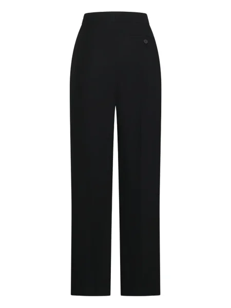 Pantaloni Givenchy negru