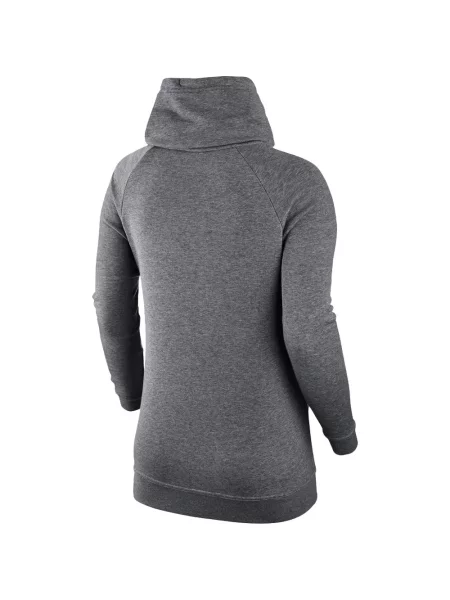 Hanorac Nike gri