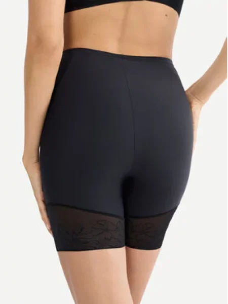 TRIUMPH Formujúce nohavice Comfort Contour' čierna