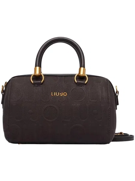 Rucsac Liu Jo din piele maro