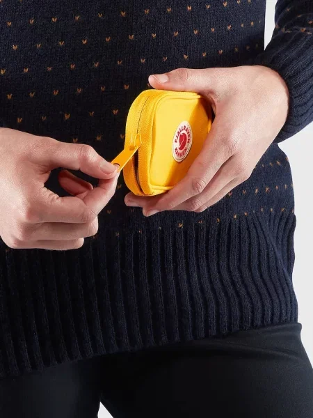 Кошелек Fjallraven