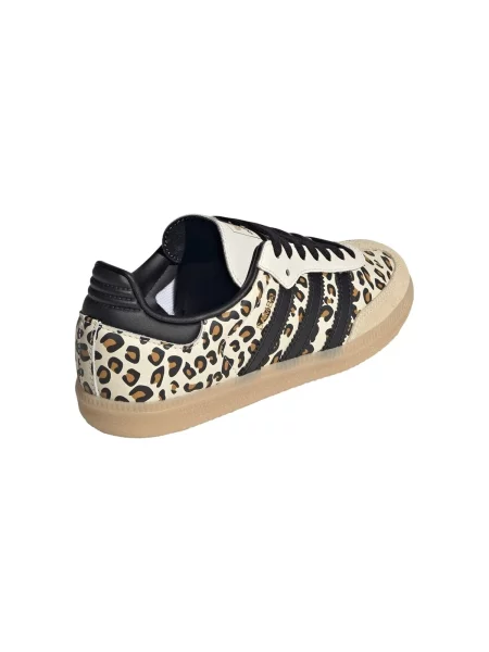 Pantofi Adidas alb