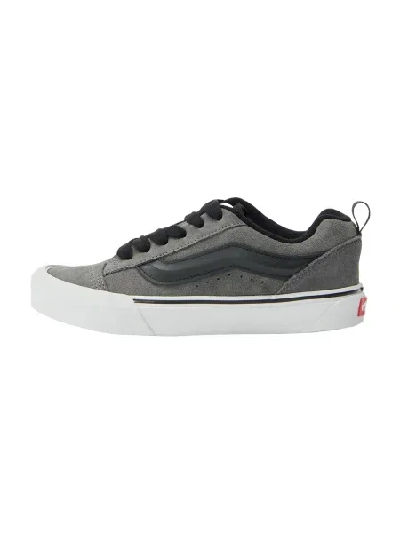 Pantofi Vans gri