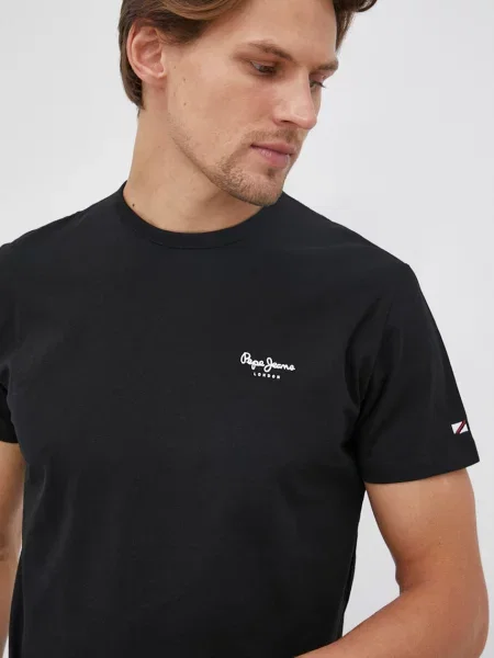 Pepe Jeans Футболка Basic