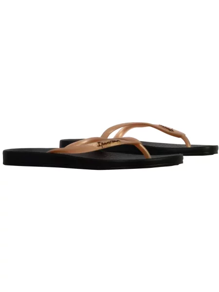Pantofi Ipanema bej