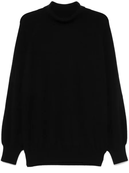Pulover Khaite negru