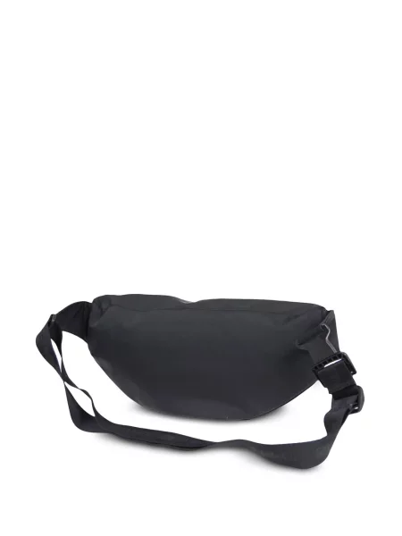 Pásek Chanel Pre-owned s autogramem černý