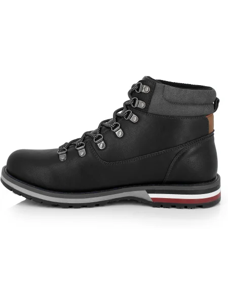 Pantofi Kimberfeel negru