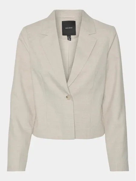 Vero Moda Sacou Nancy bej