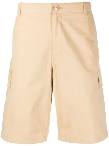 Pantaloni scurți cargo Kenzo