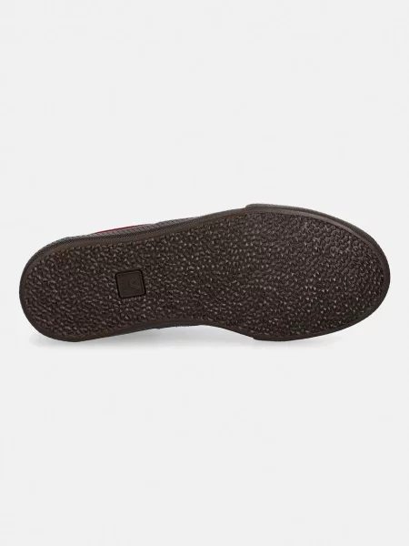 Замшевые кроссовки Veja Volley