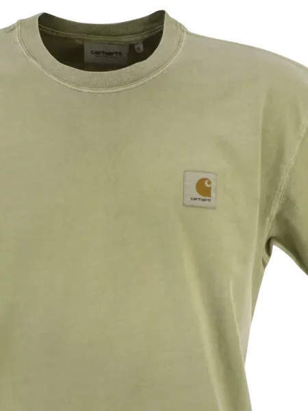 Tricou Carhartt Wip verde