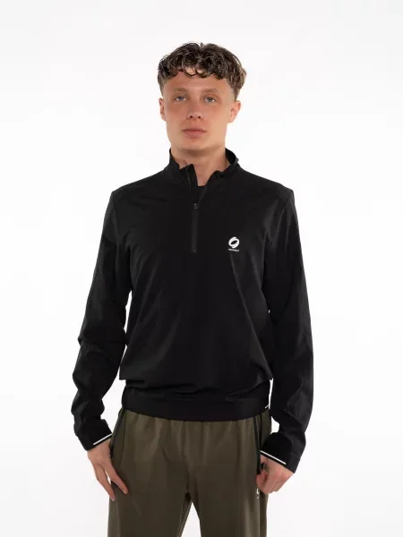 Mymotus Športna jakna črna