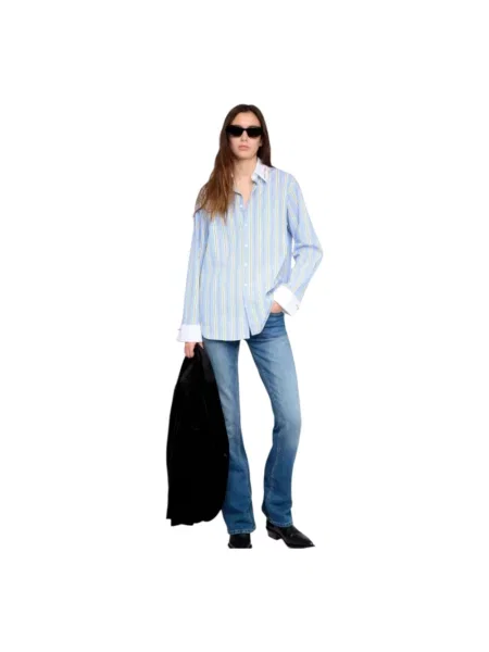 Koszula Zadig & Voltaire