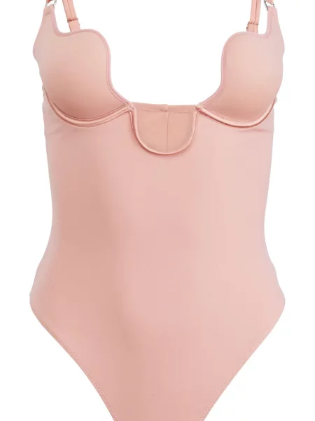 Body Fleur Du Mal stretch roz