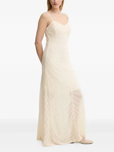 Rochie maxi Gestuz de costum