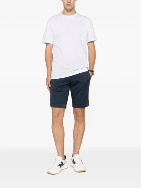 Pantaloni scurți Vela Shop albastru