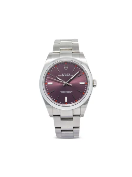 Óra Rolex piros