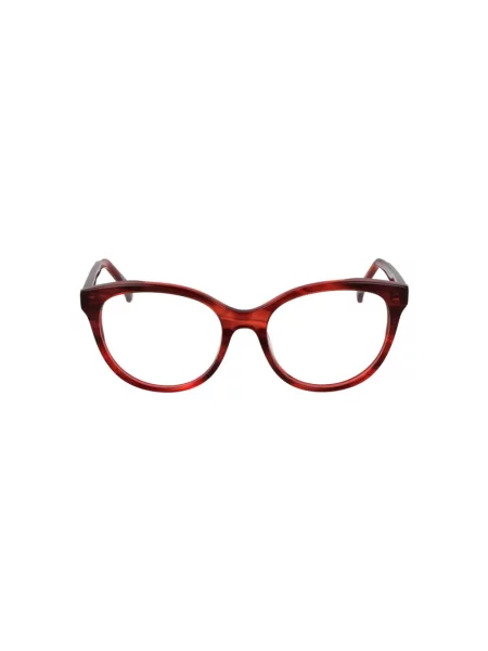 Okulary przeciwsłoneczne Max Mara brązowe