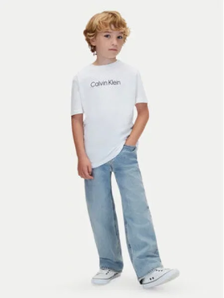 Dětské top Calvin Klein Jeans