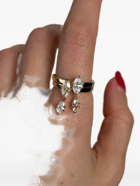 Пръстен Jewels Aficionado