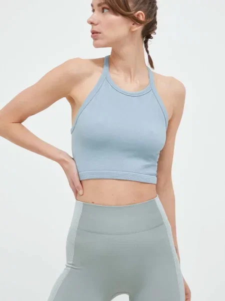 Топ Under Armour синьо