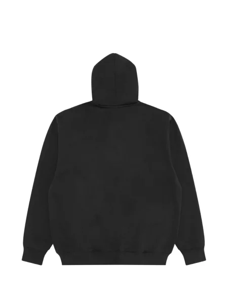 Hanorac cu glugă Aape By A Bathing Ape cu imagine gri