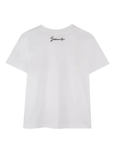 Μπλούζα Givenchy λευκό