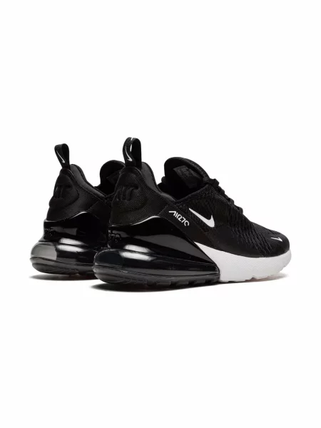 Sneakersy dziecięce Nike Air Max 270 białe