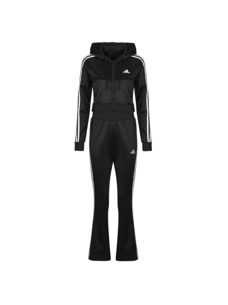 Trening Adidas negru