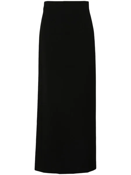 Fustă Wardrobe.nyc negru