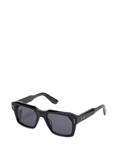 Ochelari de soare Akoni negru
