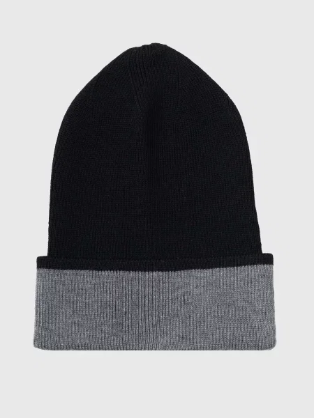 Шапка Arber черная