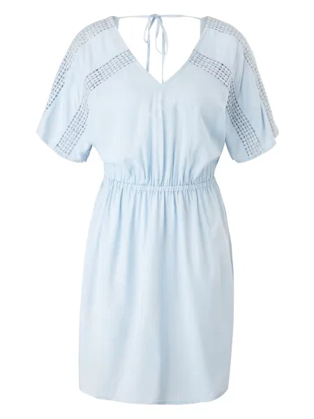 S.Oliver Rochie de vară deschis albastru