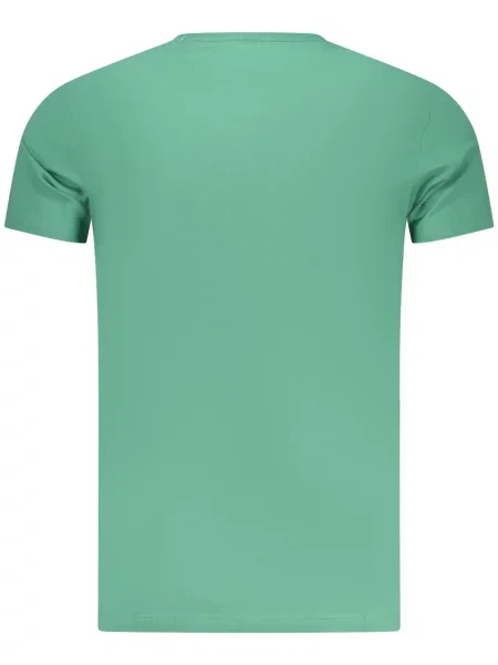 Tricou Pepe Jeans verde
