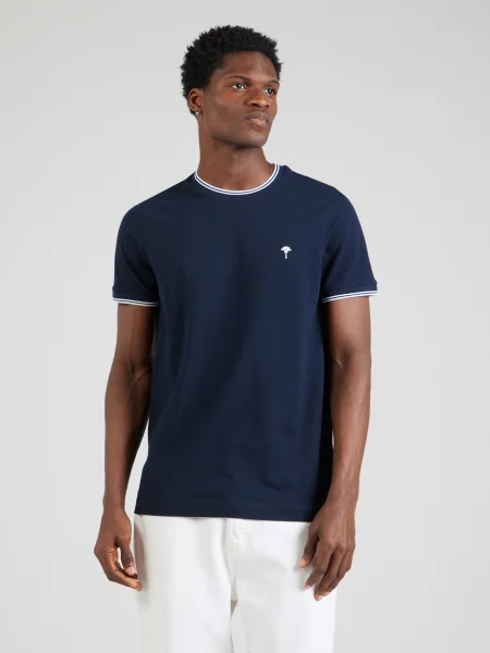 Joop! Tricou Platon | alb
