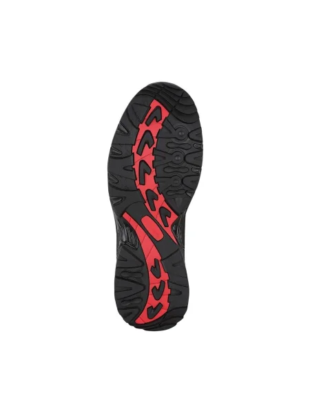 Pantofi Loap gri