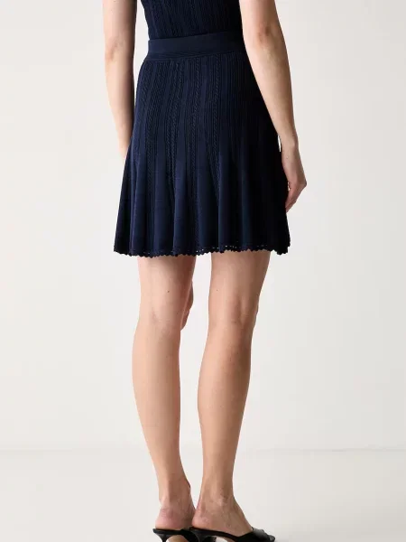 Расклешенная юбка Guess